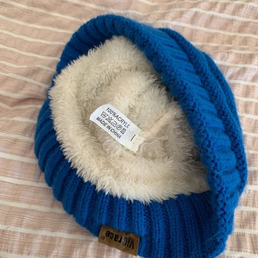 Beanie!!!!